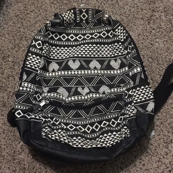 Backpack - Picture 2 of 3